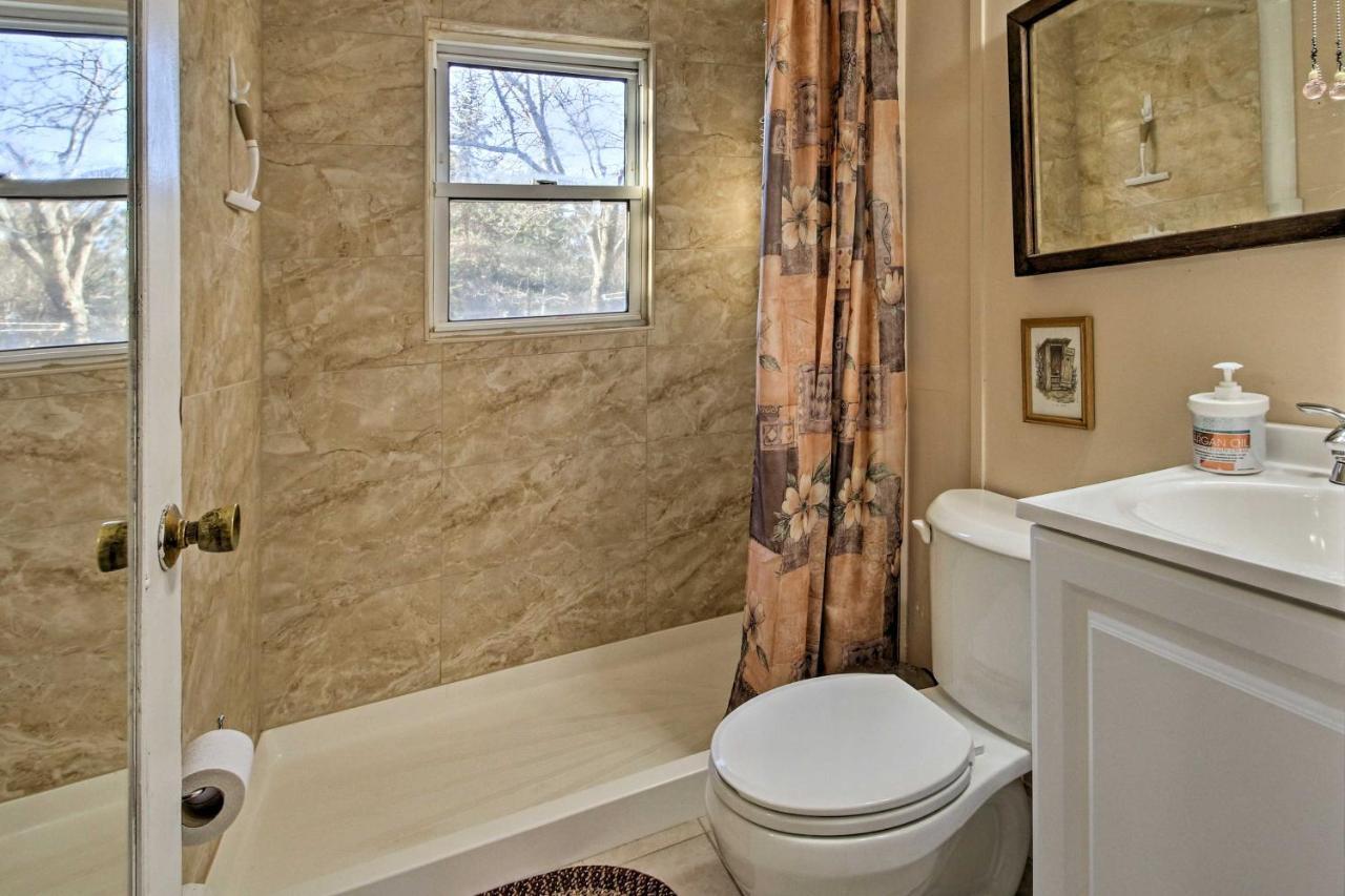Cozy Buzzards Bay Home Steps To Cape Cod Canal! Bourne Zewnętrze zdjęcie